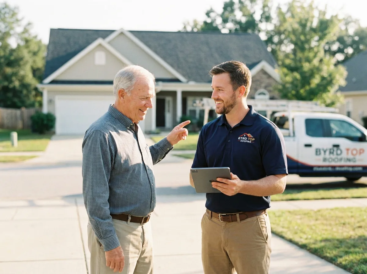 Roofing Browns Summit, NC FAQs